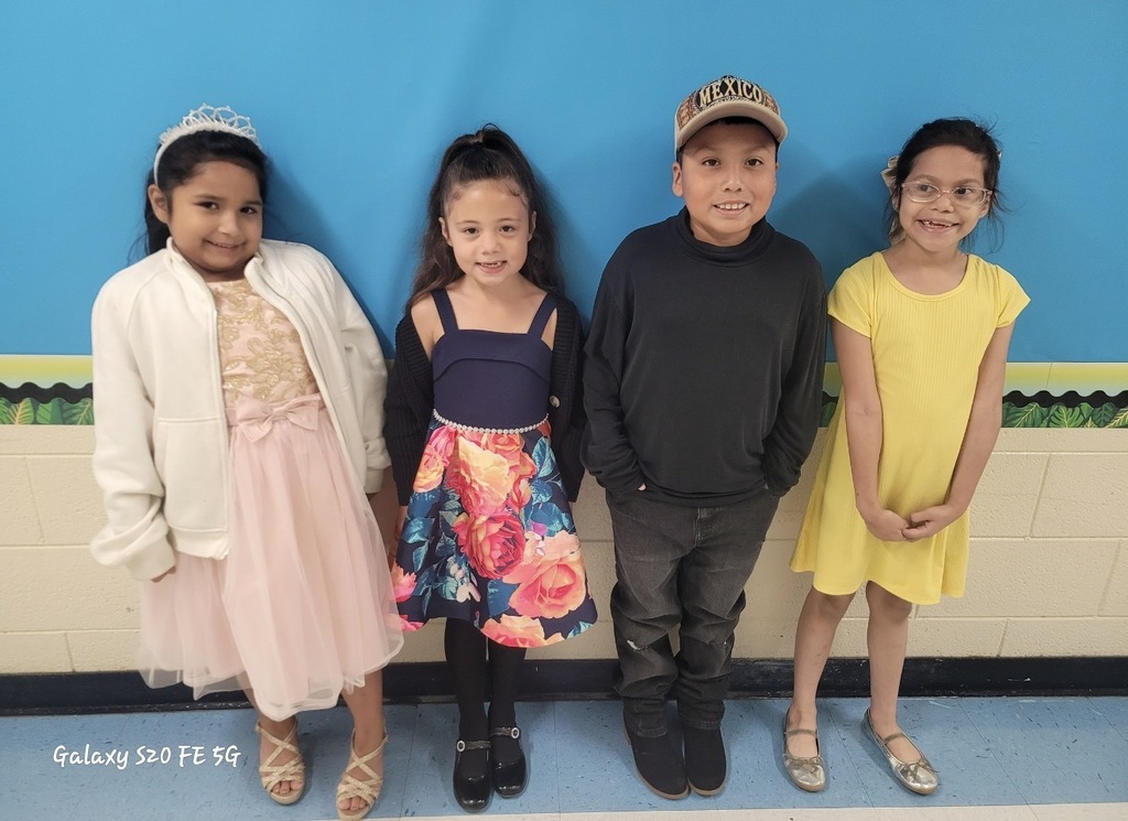 Hispanic Heritage Month Spirt Day 3