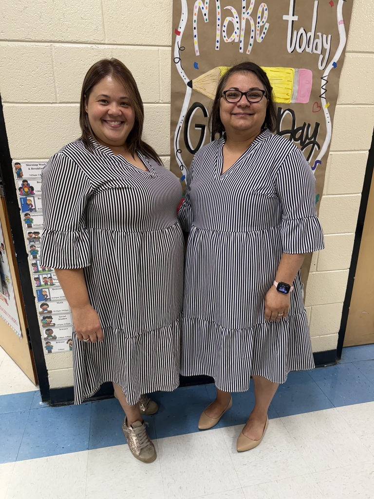 Hispanic Heritage Month Spirt Day 3