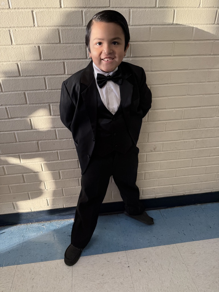 Hispanic Heritage Month Spirt Day 3
