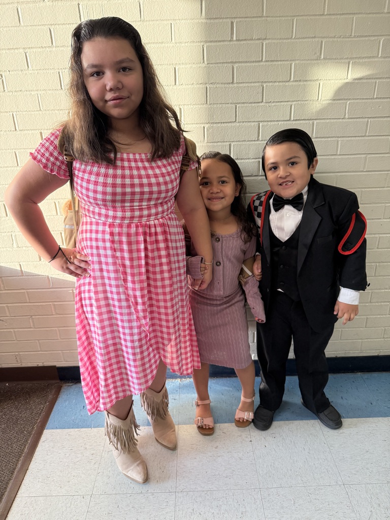 Hispanic Heritage Month Spirt Day 3