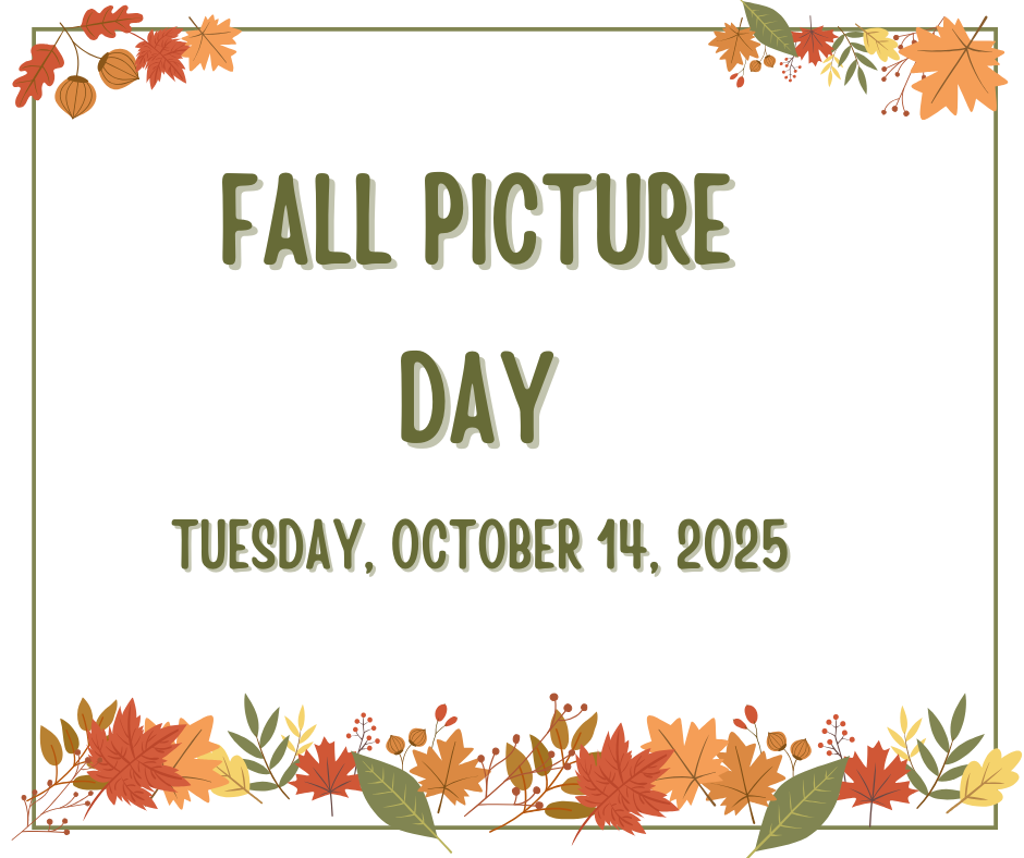 Fall Pictures
