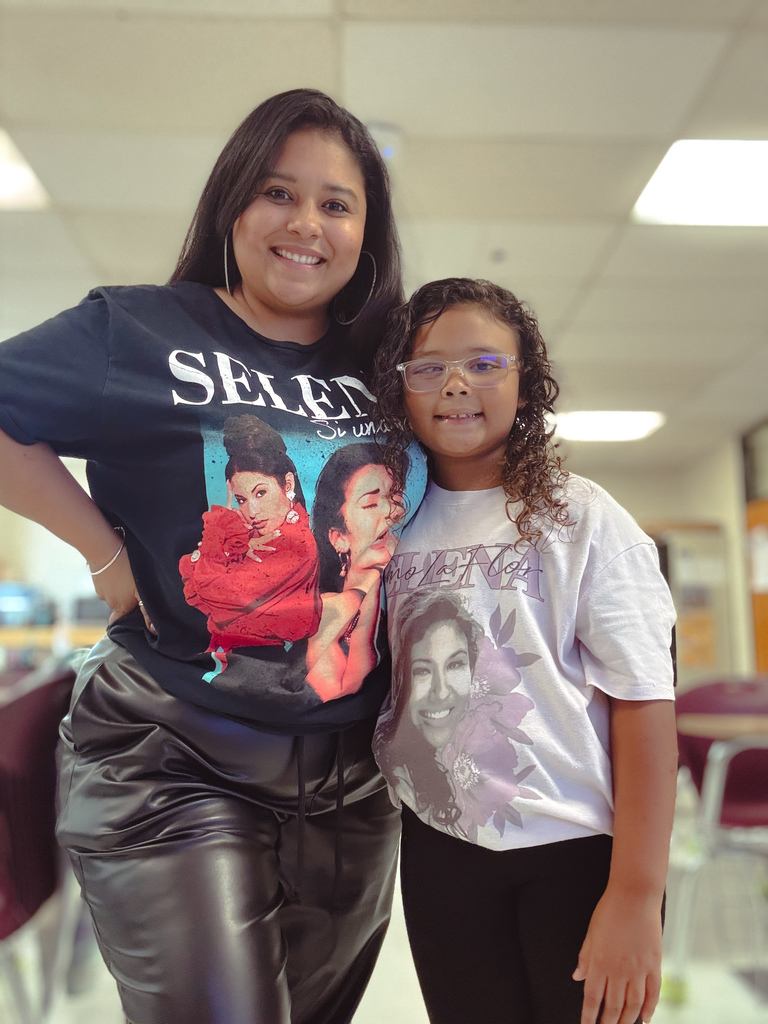 Hispanic Heritage Month Celebration Day 4