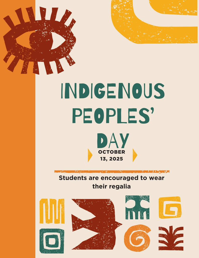 Indigenous Day