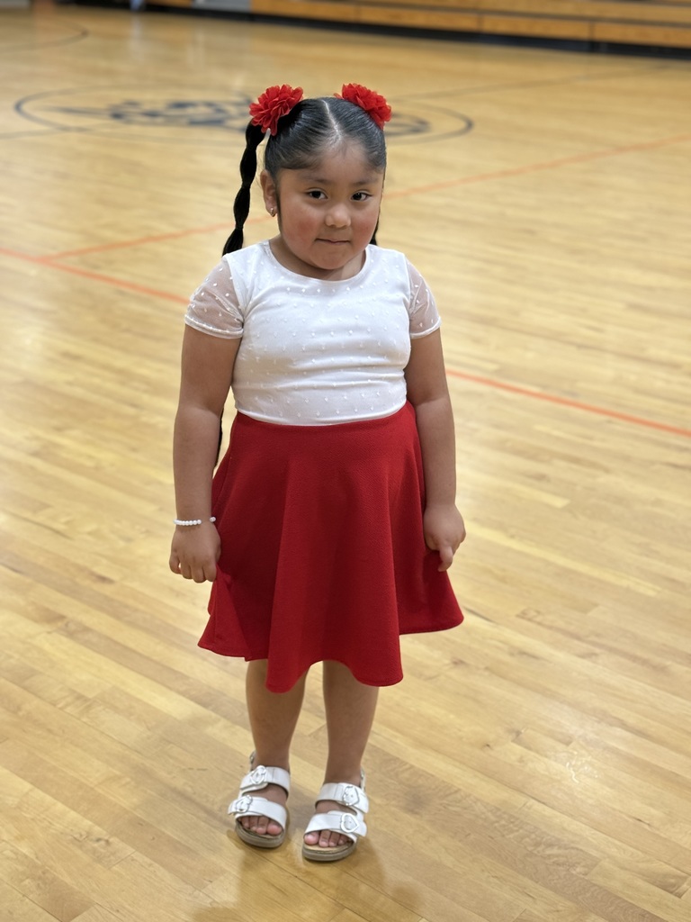 Hispanic Heritage Spirit Day