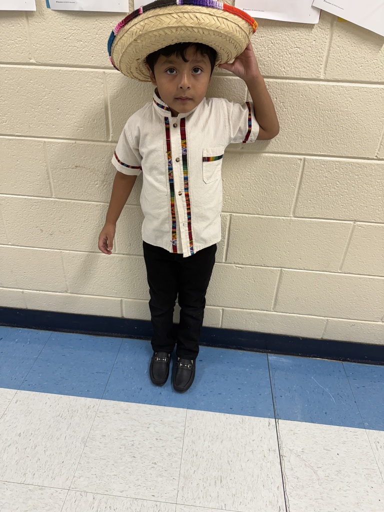 Hispanic Heritage Spirit Day