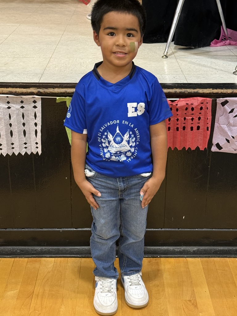 Hispanic Heritage Spirit Day