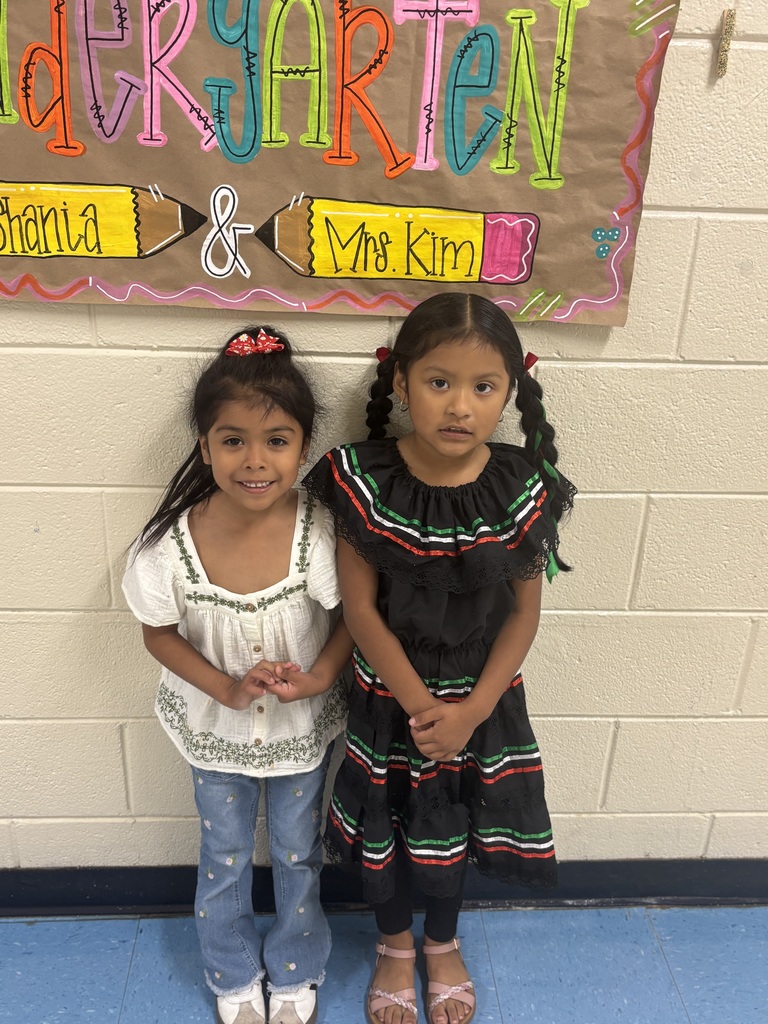 Hispanic Heritage Spirit Day