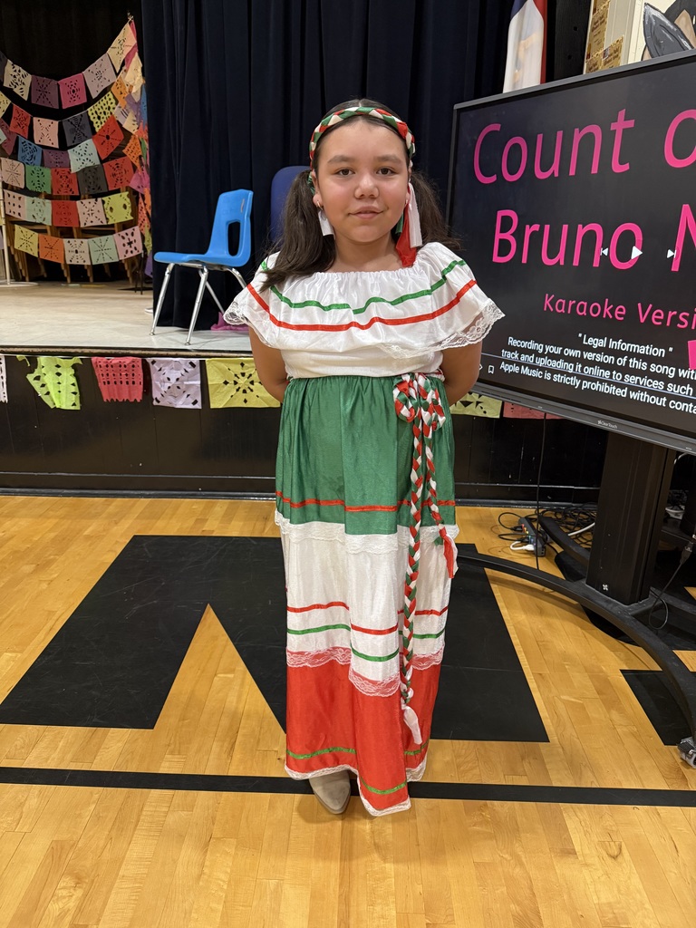 Hispanic Heritage Spirit Day