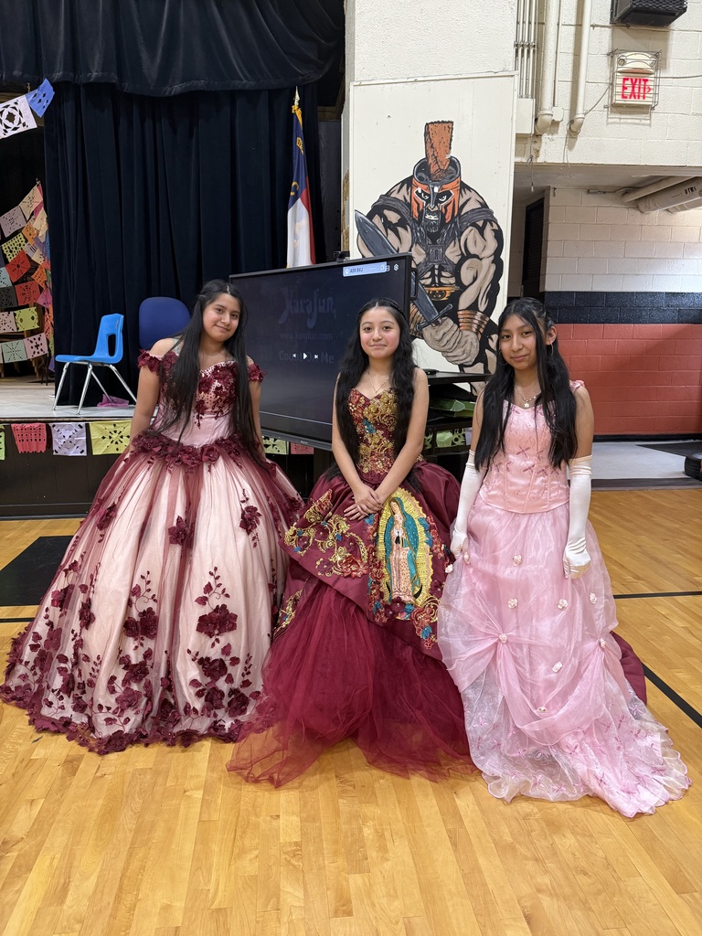Hispanic Heritage Spirit Day