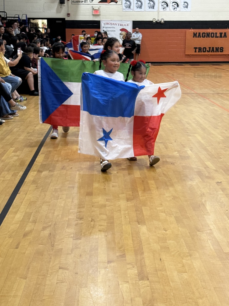 Hispanic Heritage program