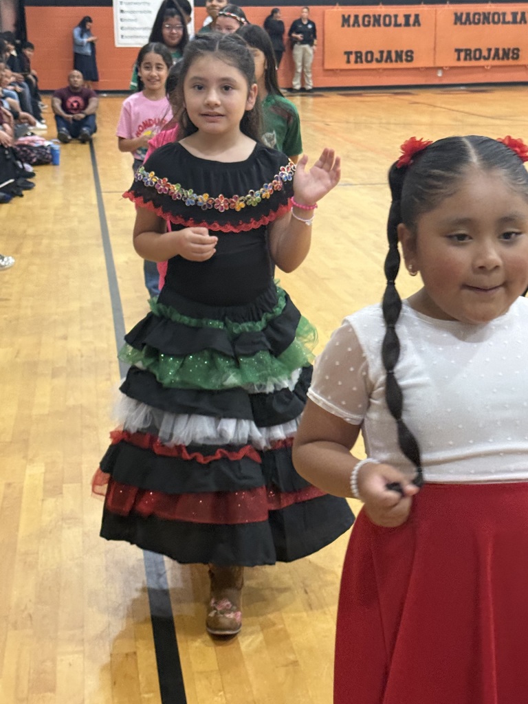 Hispanic Heritage program