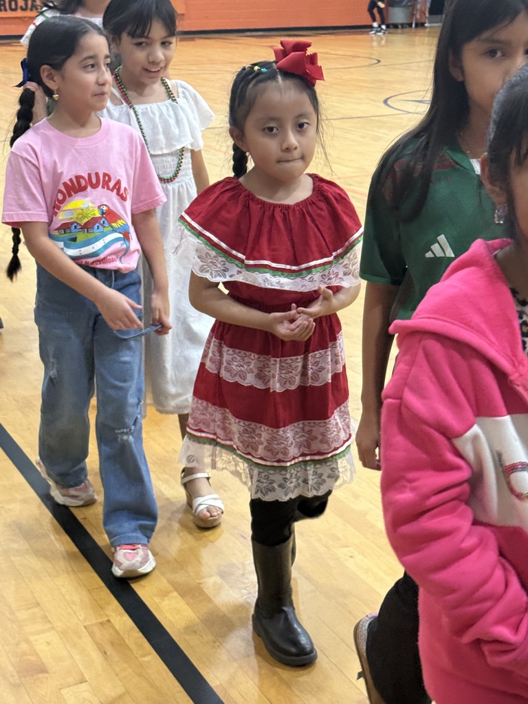 Hispanic Heritage program