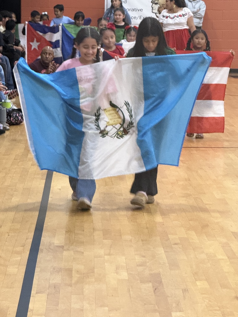 Hispanic Heritage program