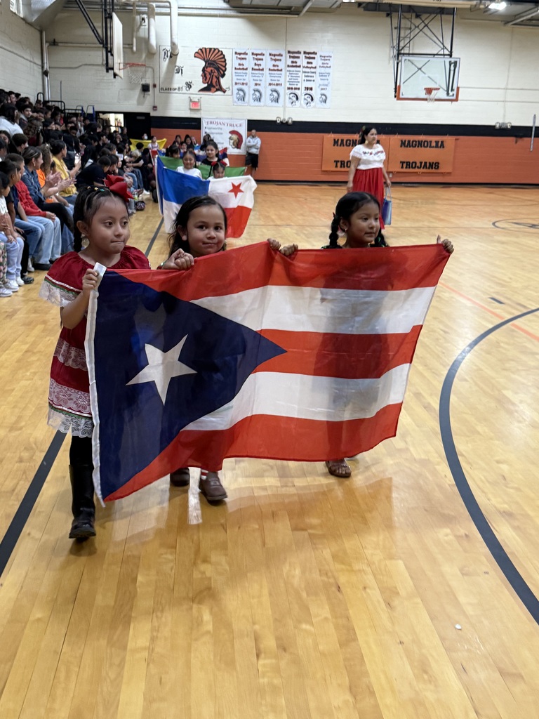 Hispanic Heritage program
