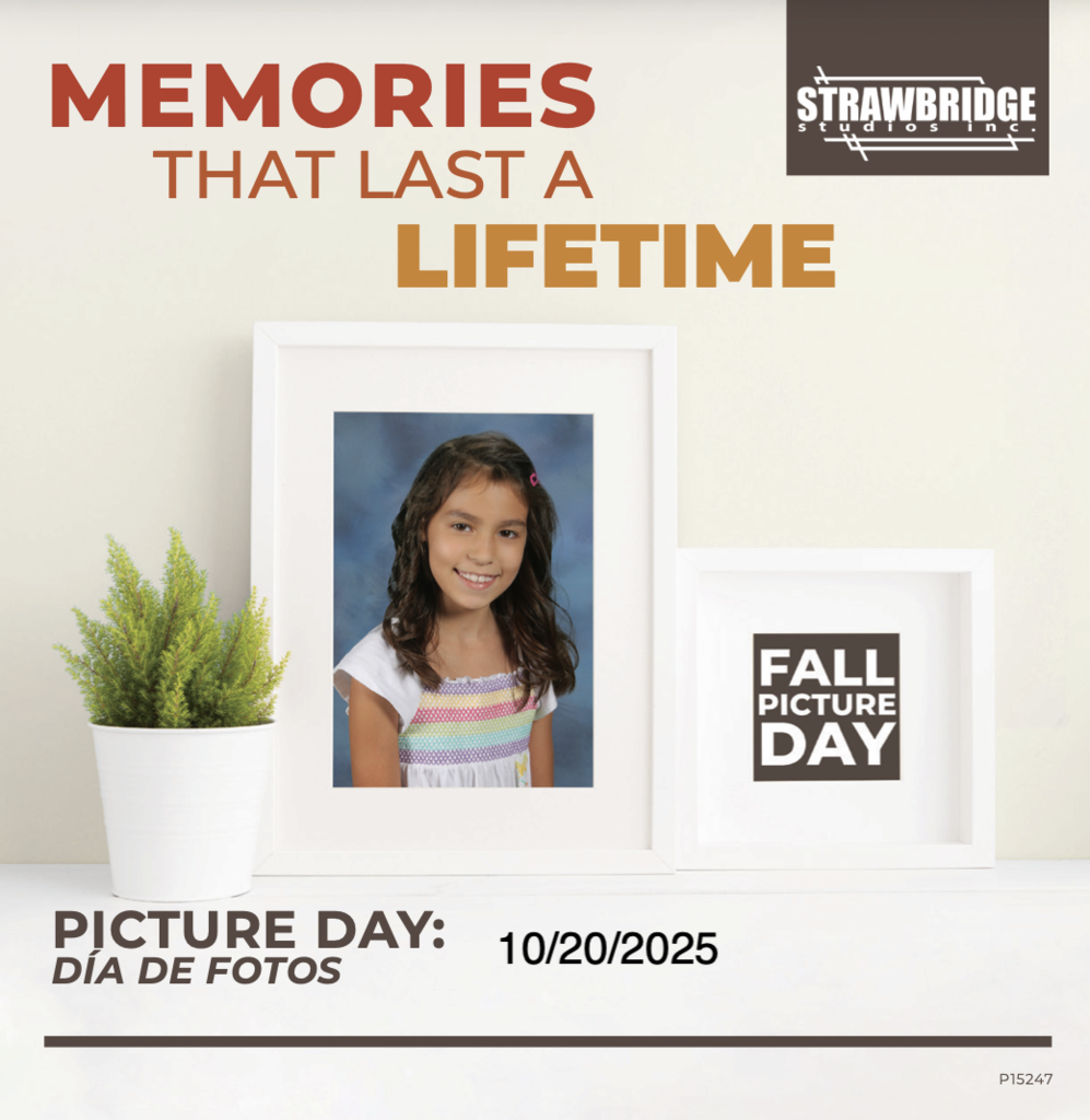 umberton Junior High School will have Fall Picture Day on Monday, October 20, 2025!  Capture those smiles and make memories that will last a lifetime! 🌟 Students, be sure to come dressed and ready for your photo — these pictures will be used for the yearbook and school IDs.  📅 Date: October 20, 2025 📍 Location: Lumberton Junior High School  Let’s make this Picture Day one to remember! ❤️💛 #LJHS #PictureDay #BraveNation