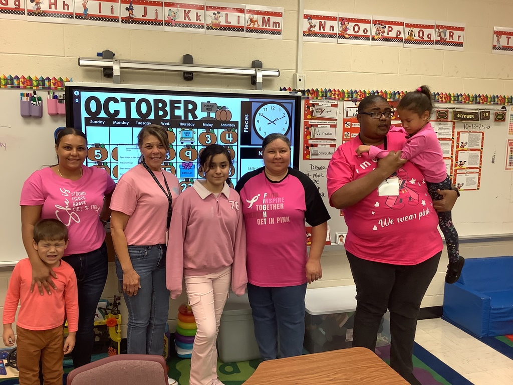 Pink Day