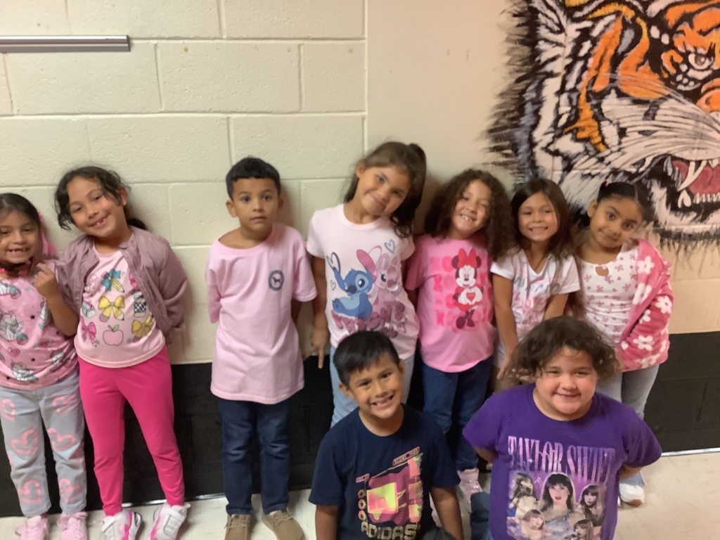 Pink Day