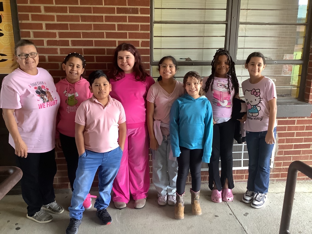 Pink Day