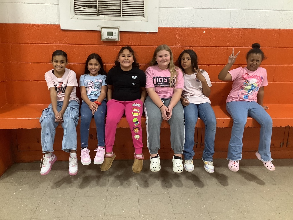 Pink Day