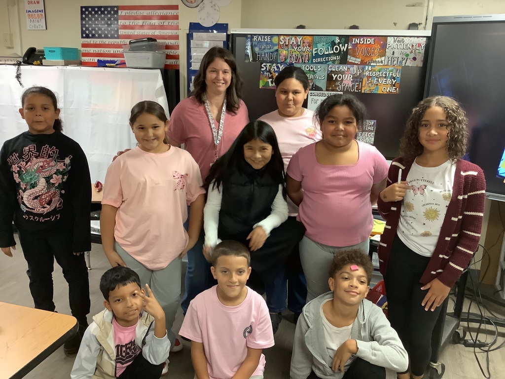 Pink Day