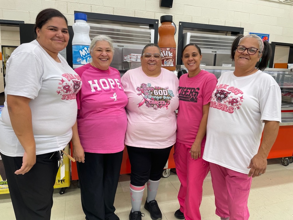 Pink Day