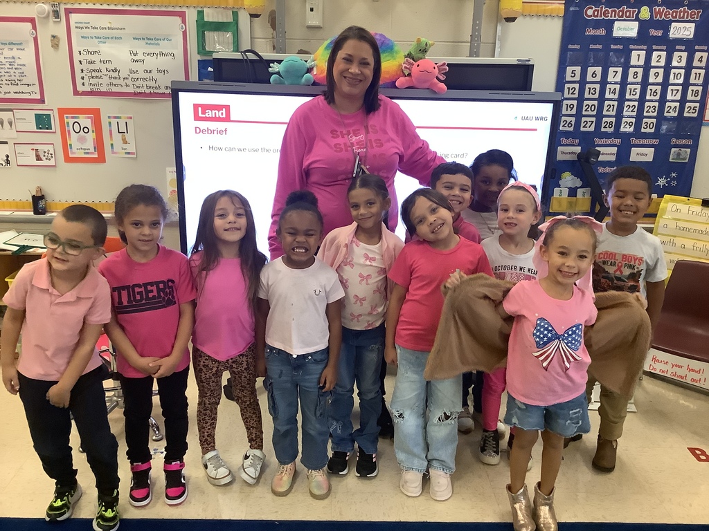 Pink Day