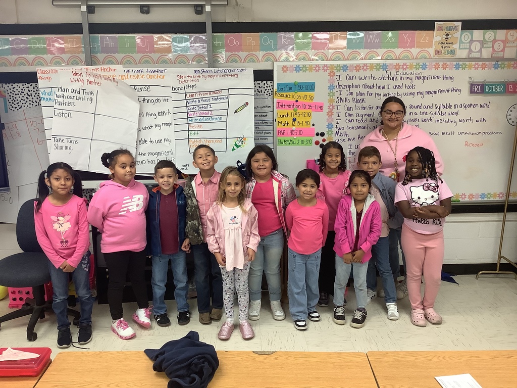 Pink Day