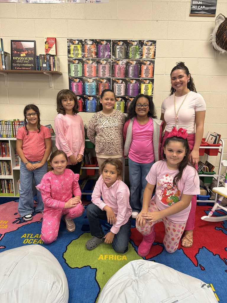 Pink Day