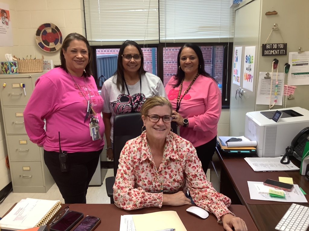 Pink Day