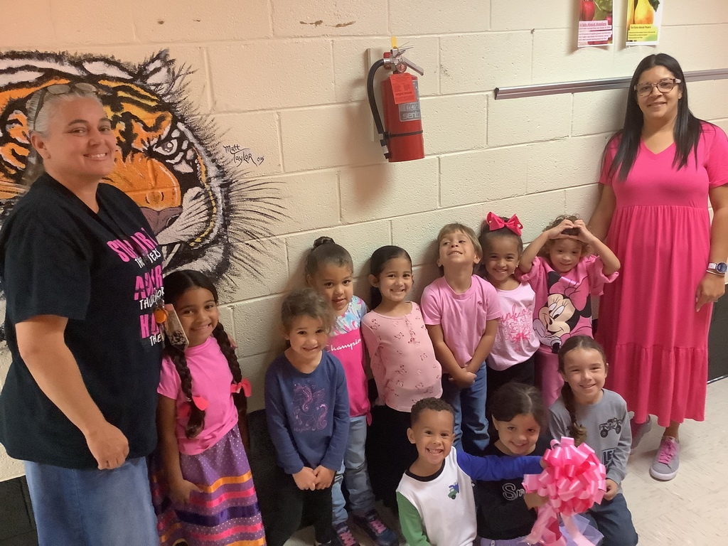 Pink Day