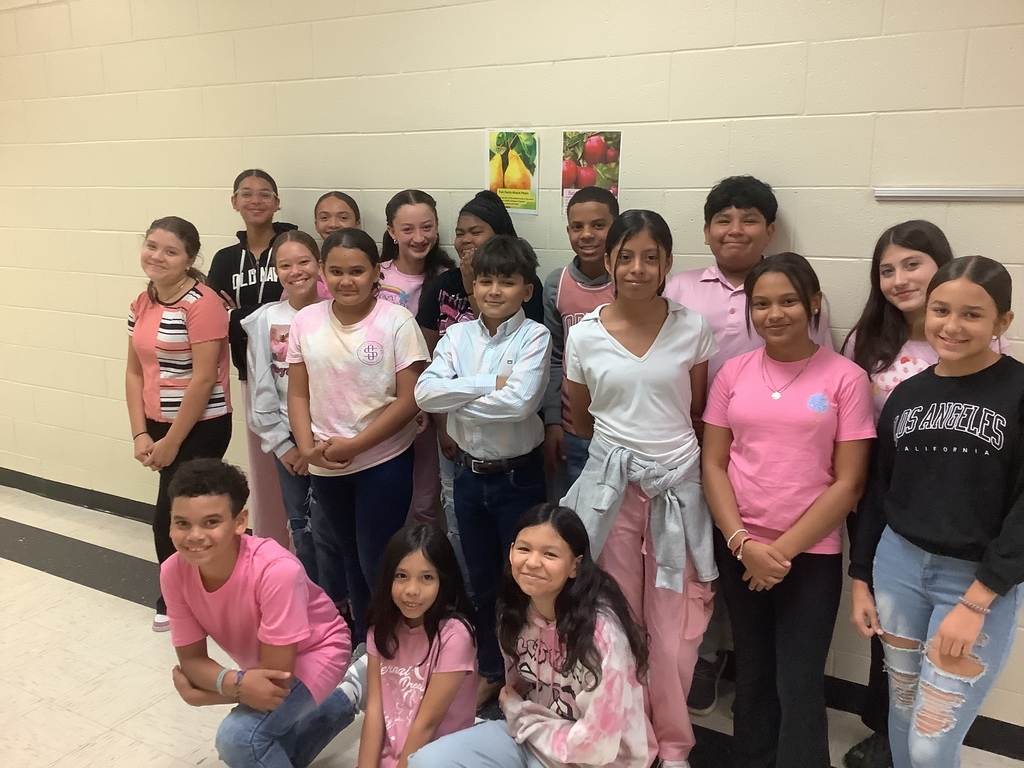 Pink Day