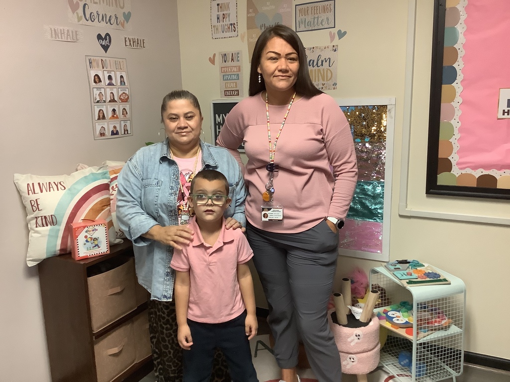 Pink Day