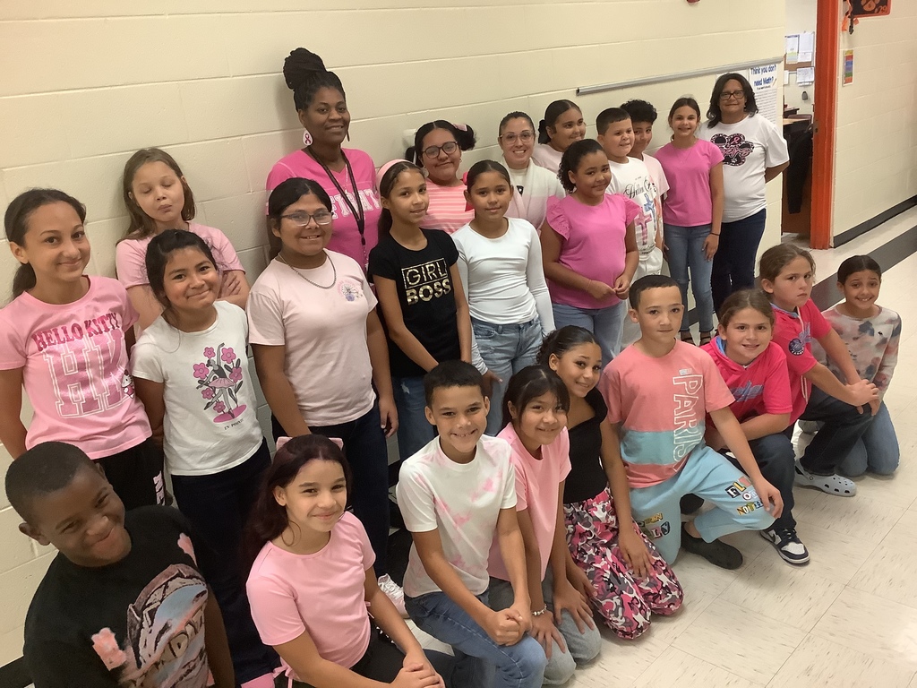 Pink Day