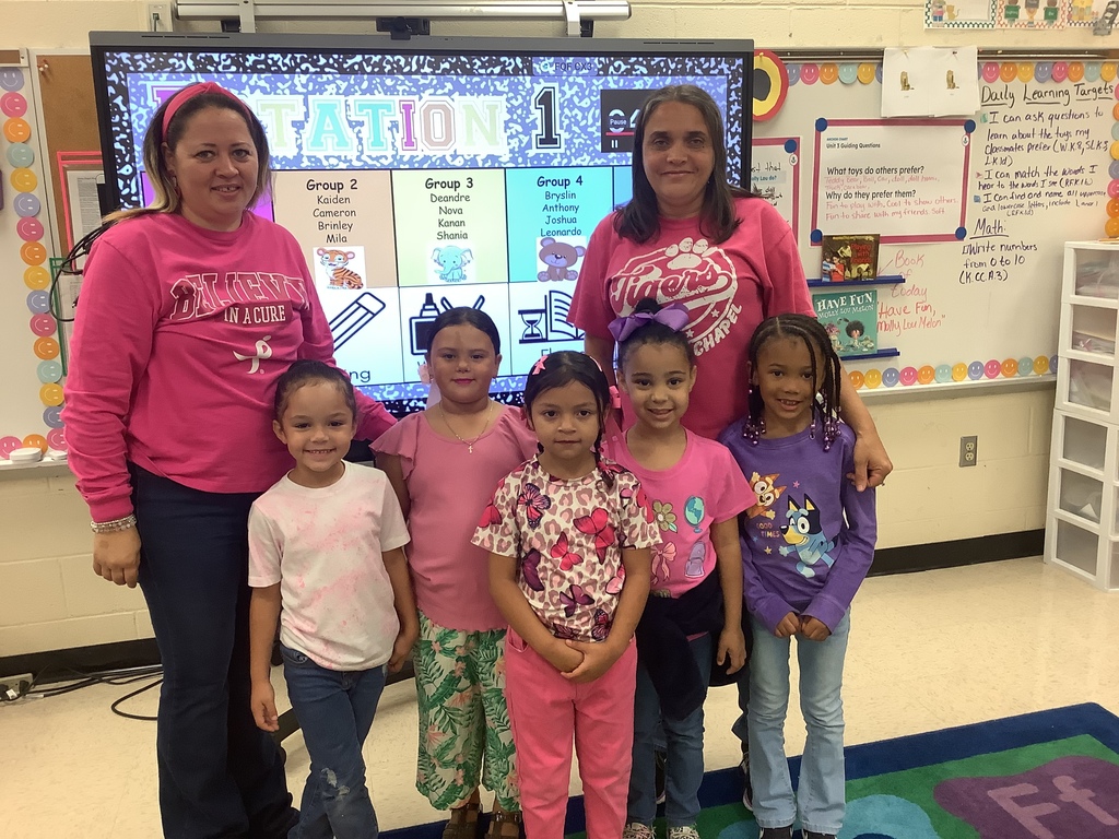 Pink Day