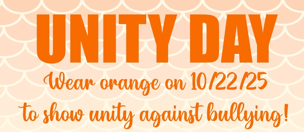 Unity Day