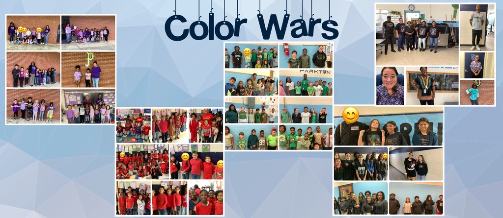 Color Wars