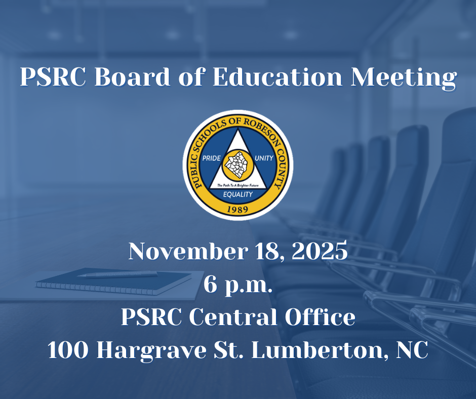 PSRC Board of Education Meeting (5)