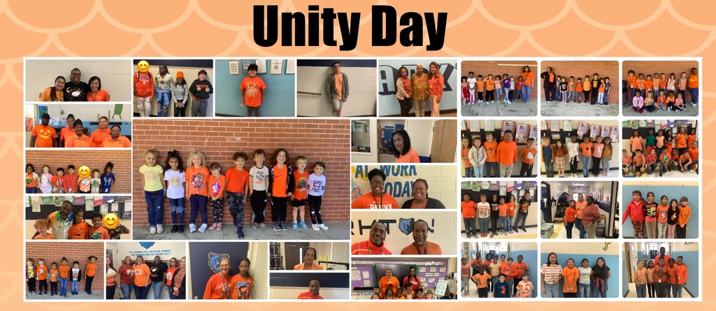 Unity Day