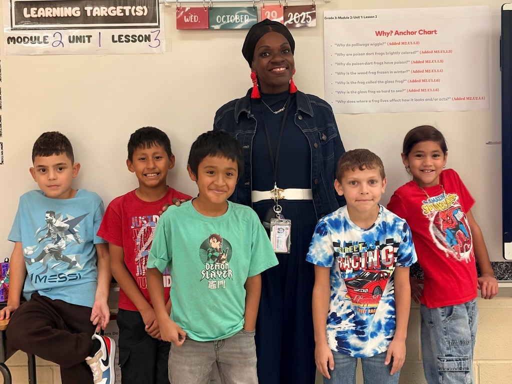 Red, White, and Blue Day