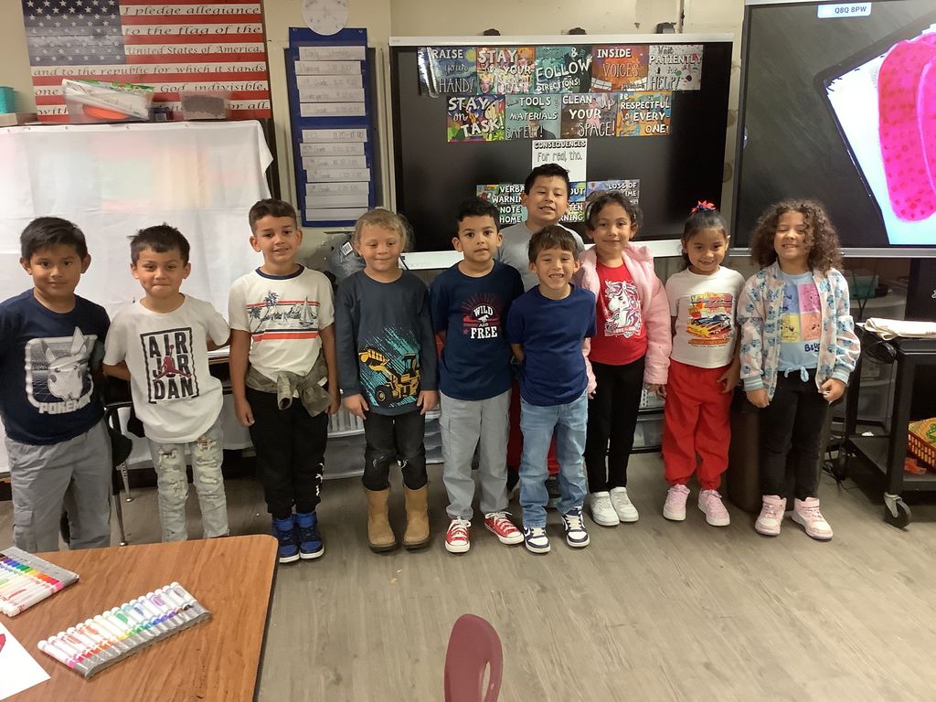 Red, White, and Blue Day