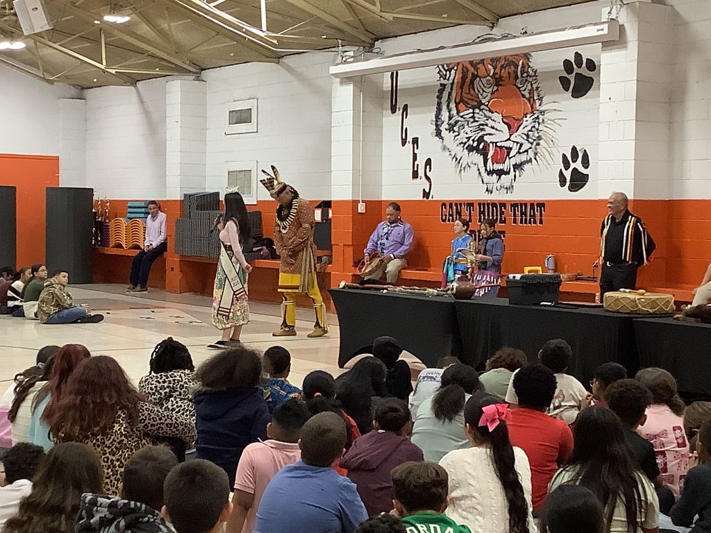 Native American Heritage