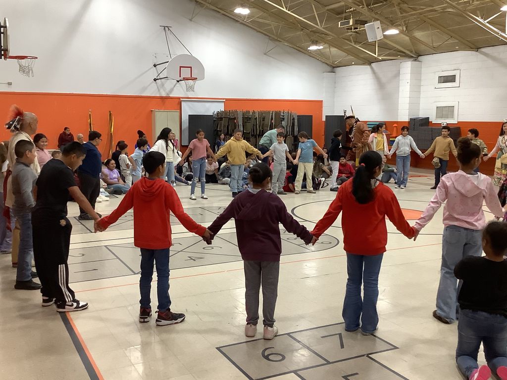 Native American Heritage