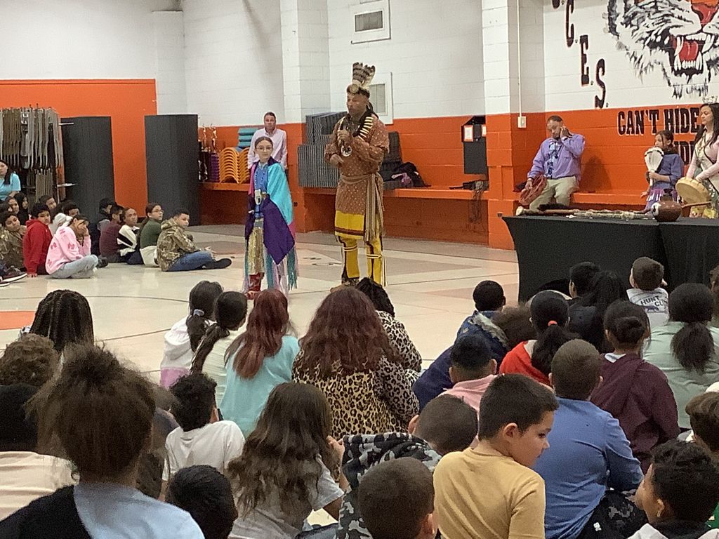 Native American Heritage