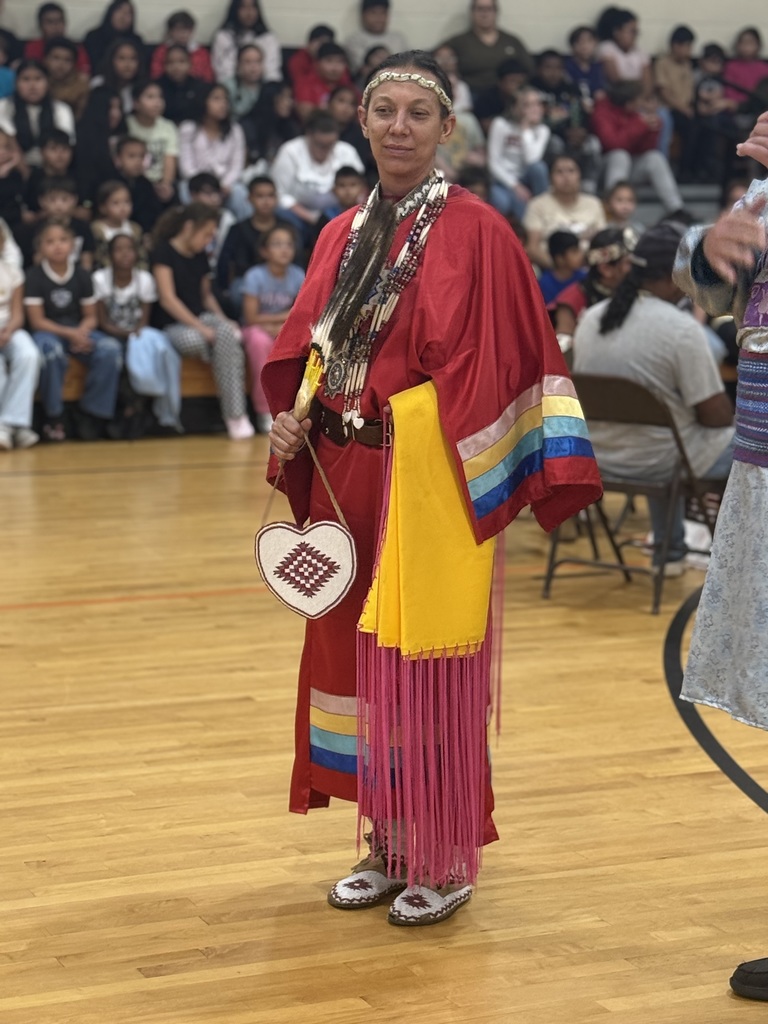 Native American Program