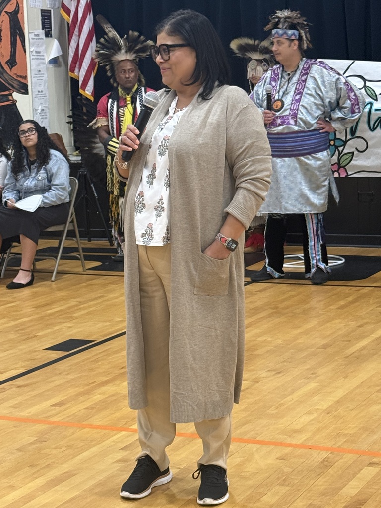 Native American Program