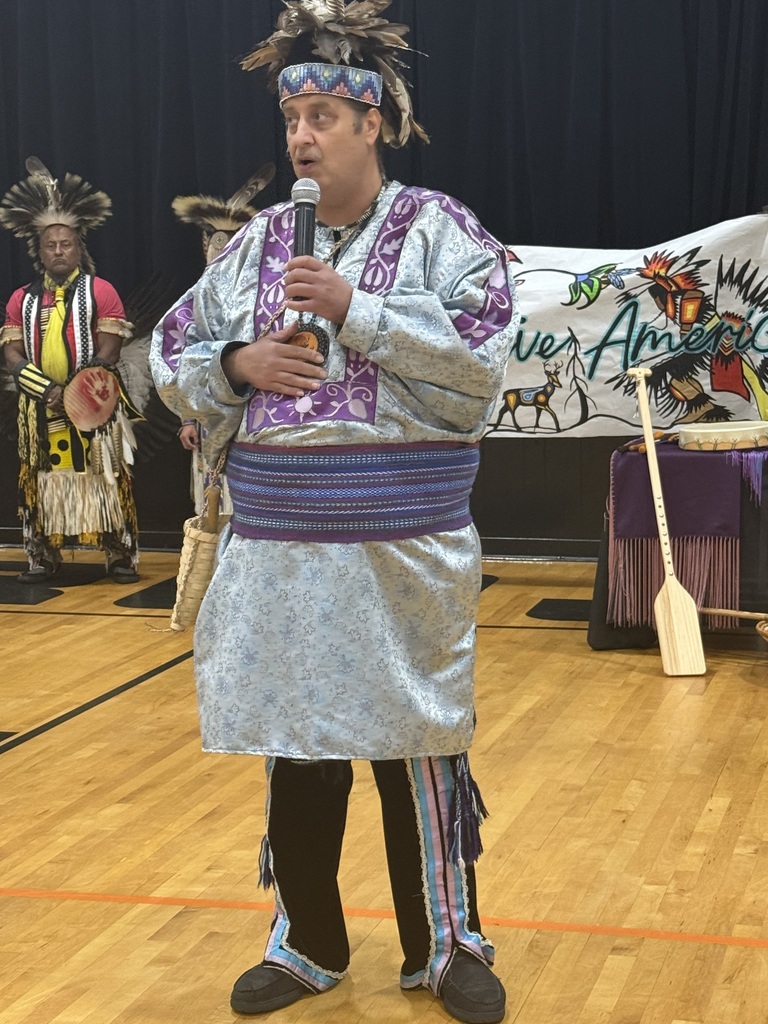 Native American Program