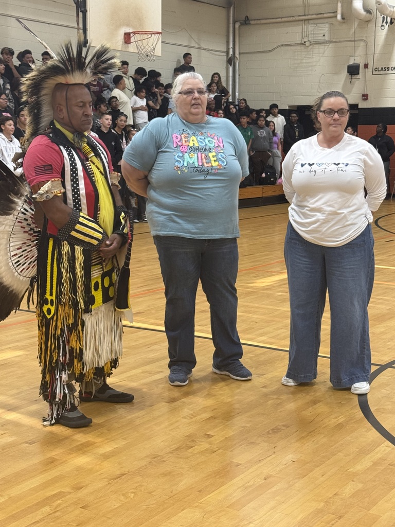 Native American Program