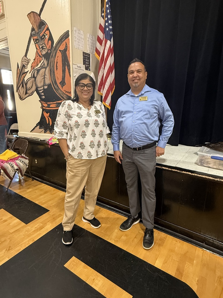 Native American Program