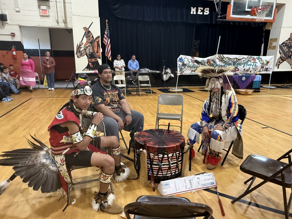 Native American Program