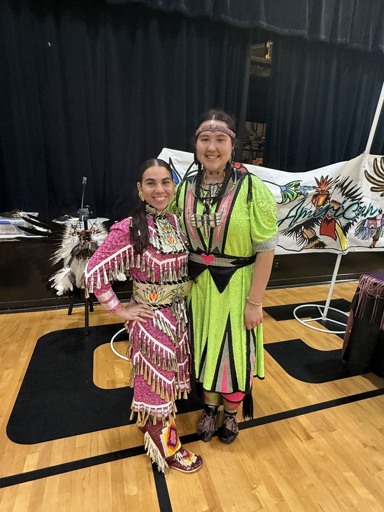 Native American Program